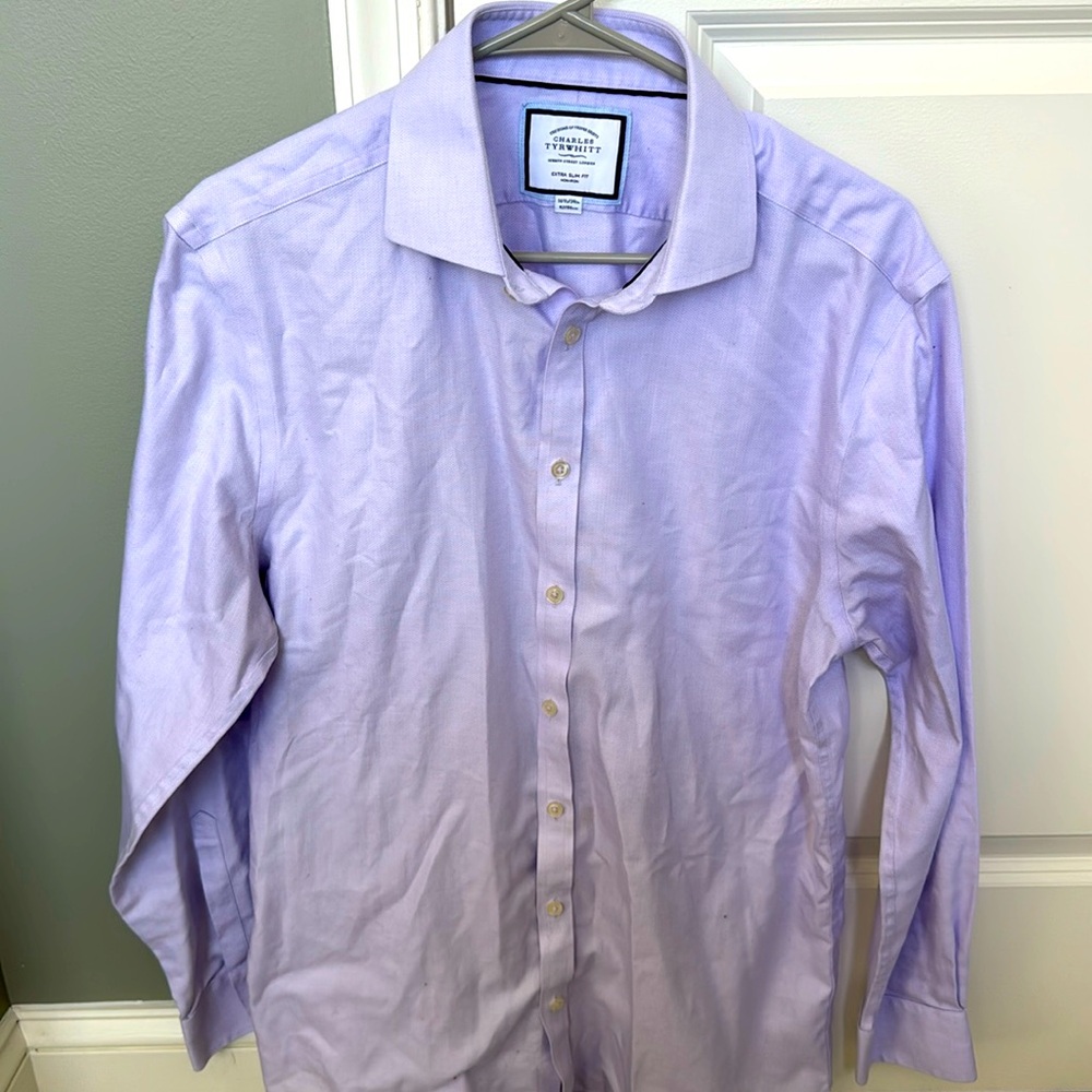 Charles Tyrwhitt Dress Shirt